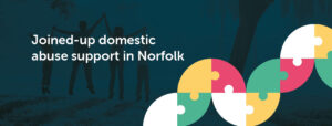 NIDAS (Norfolk Integrated Domestic Abuse Service) Banner